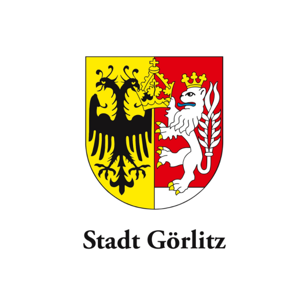 Logo Stadt Görlitz