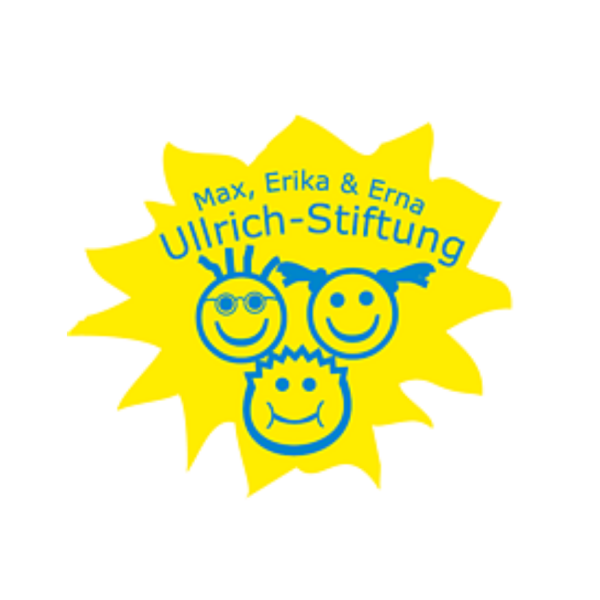 Logo Ullrich-Stiftung
