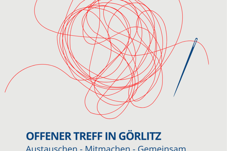 Textil-Treff Flyer