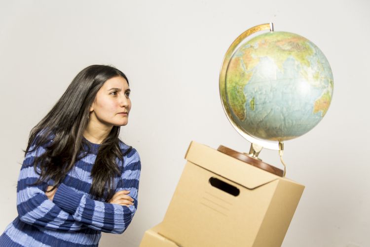 Globale Themen und fairer Handel