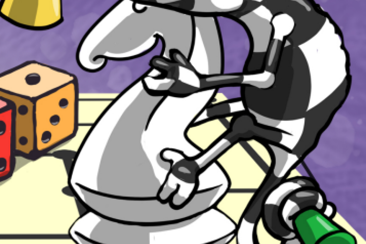 schach