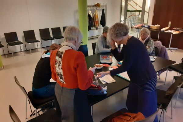 Textil-Treff 4.11.25