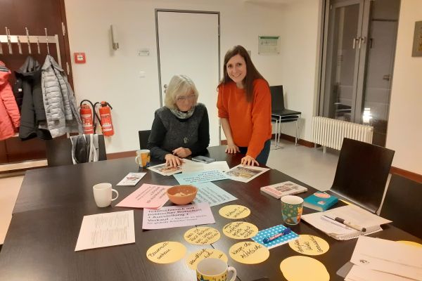 Textil-Treff 13.01.26