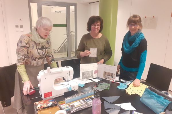 Textil-Treff 10.03.26