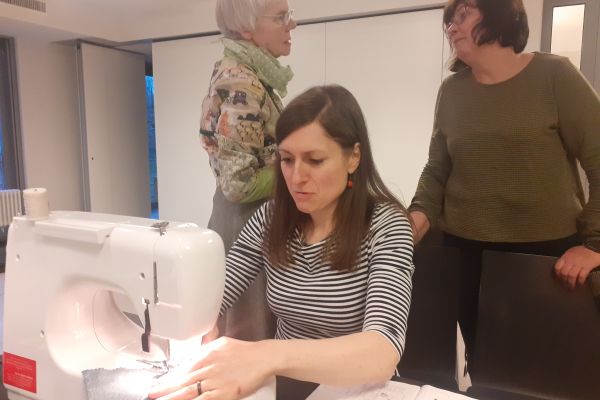 Textil-Treff 10.03.26 - 2