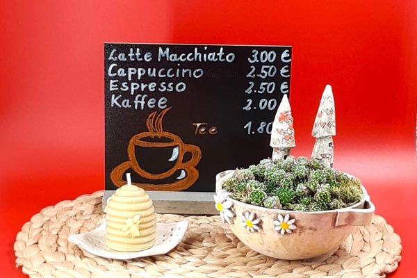cafe