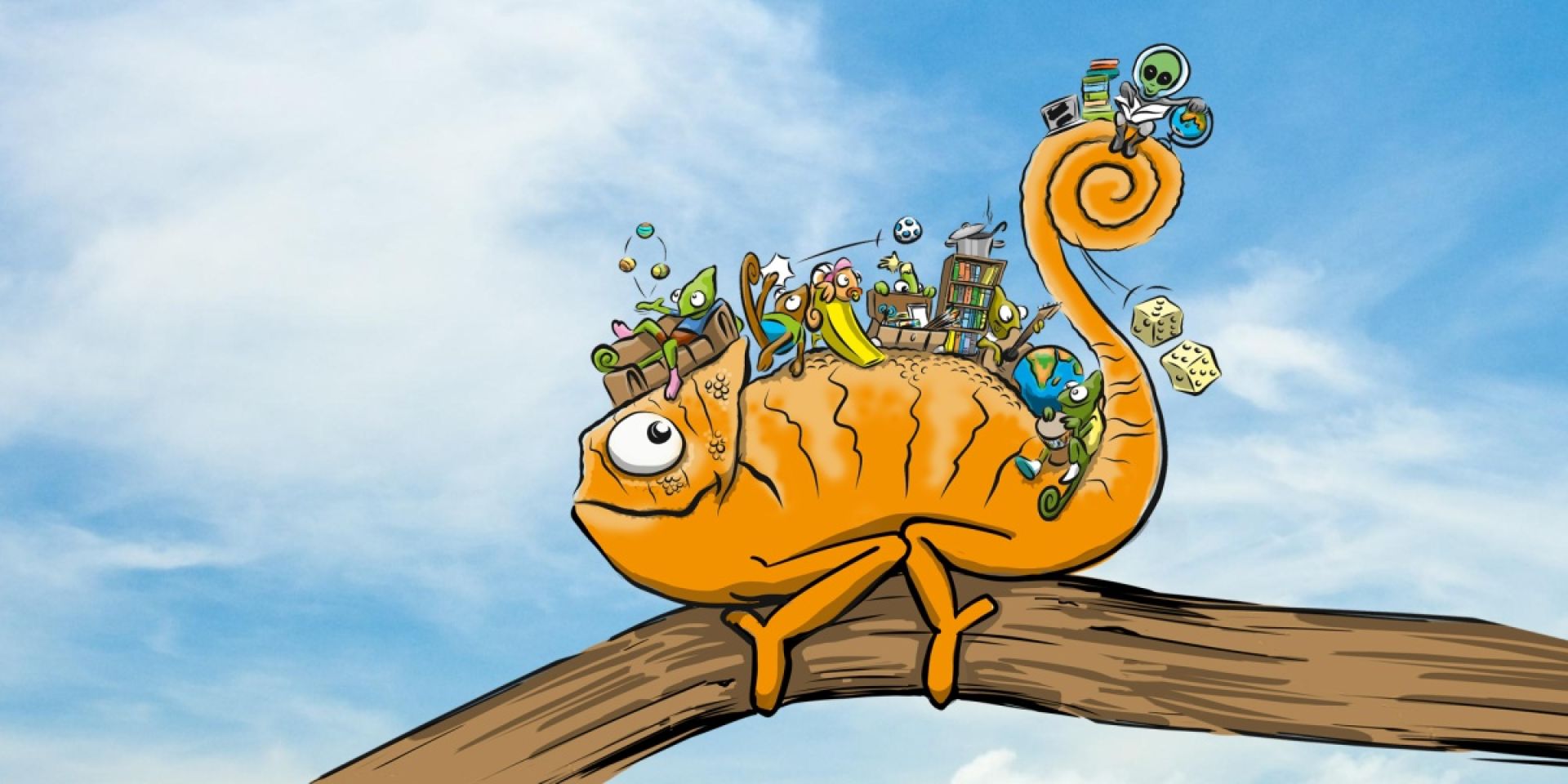 TIERRA - Kinder-Kultur-Café Camaleón TIERRA - Kinder-Kultur-Café Camaleón