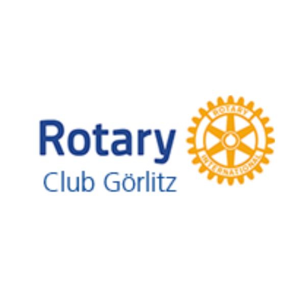 Logo Rotary Görlitz