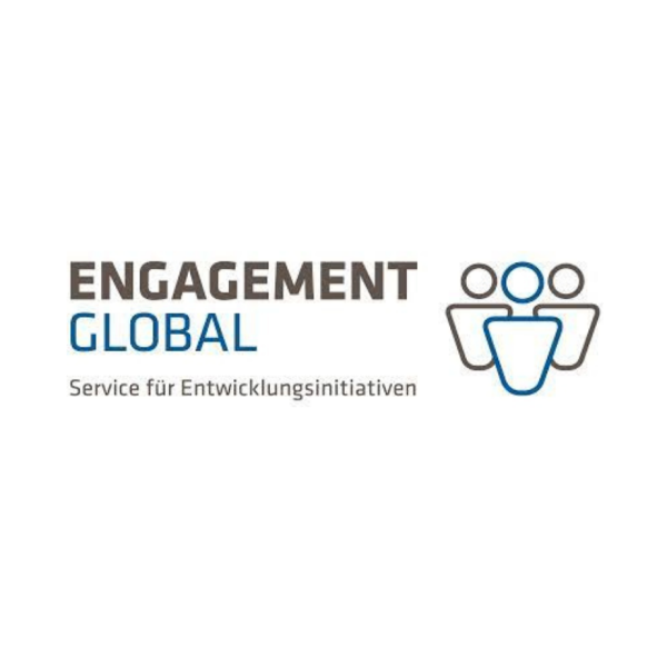 Logo Engagement Global ohne Text