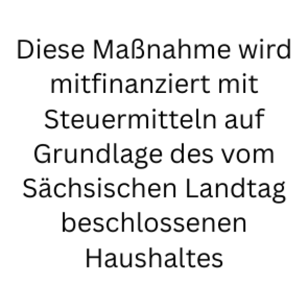 Mitfinanziert Text