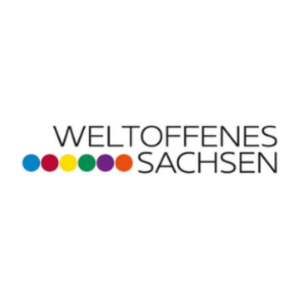 Weltoffenes Sachsen