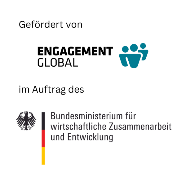 Logo EG und BMZ